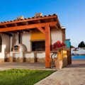 Hostal Los Pinos