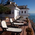 Hostal Mar de Frente