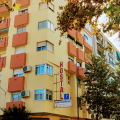 Hostal Mediterraneo