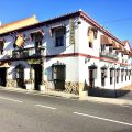 Hostal Paracuellos