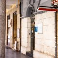 Hostal Paris