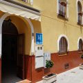 Hostal Patio Andaluz