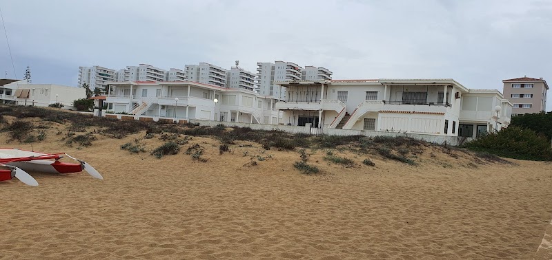 Hostal Playa in Punta Umbria, Spain