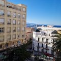 Hostal Plaza Ruiz