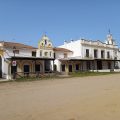 Hostal Puente del Rey