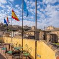 Hostal Puerta Bisagra
