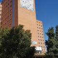 Hostal Ramón y Cajal