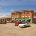 Hostal Residencia Delfin