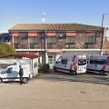 Hostal San Isidro