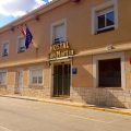 Hostal San Martín