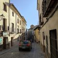 Hostal San Pedro