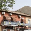 Hostal Santa Marta