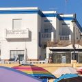 Hostal Tranvía