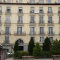 Hostal Zamora