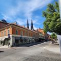 Hostel Fyristorg