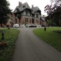 Hostellerie Des Trois Mousquetaires
