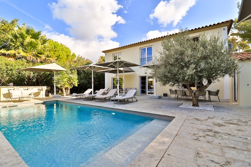 Hostellerie La Farandole in Sanary-sur-Mer, France