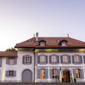 Hostellerie Le Petit Manoir