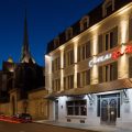 Hostellerie du Chapeau Rouge