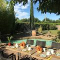Hostellerie du Vieux Moulin
