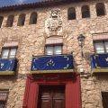 Hostería Casa de la Torrecilla