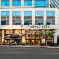 Hotel 1000