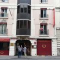 Hotel 1er Consul