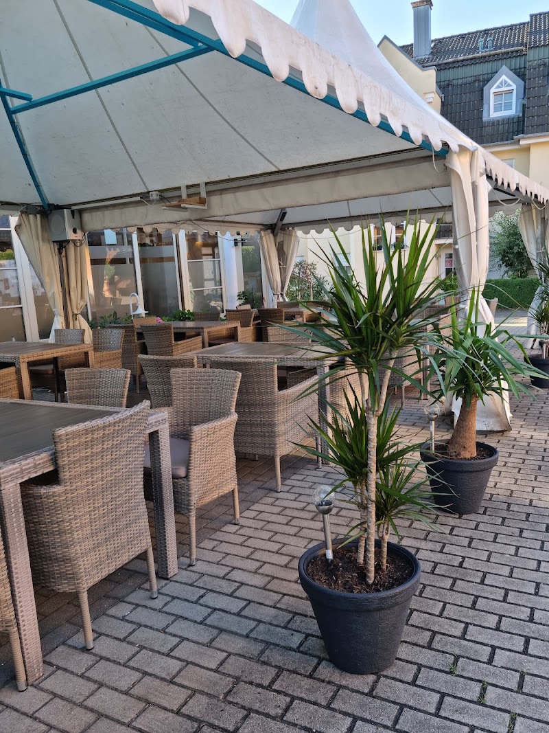 Hotel 2 Länder in Apolda, Germany