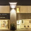 Hotel A L’Hotel