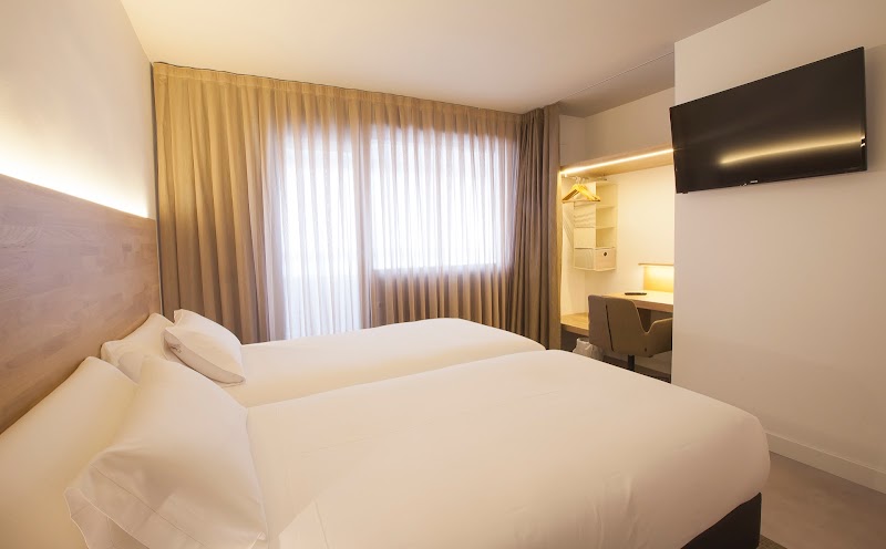 Hotel A Pamplona in Pamplona, Spain