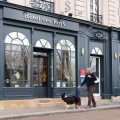 Hotel A l’Hotel des Roys