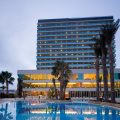 Hotel AR Diamante Beach