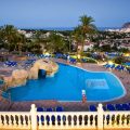 Hotel AR Imperial Park Spa Resort
