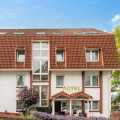 Hotel ARADOR-CITY