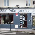 Hotel Abat Jour
