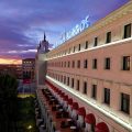 Hotel Abba Burgos