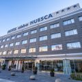 Hotel Abba Huesca