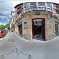 Hotel Abba Jazz Vitoria