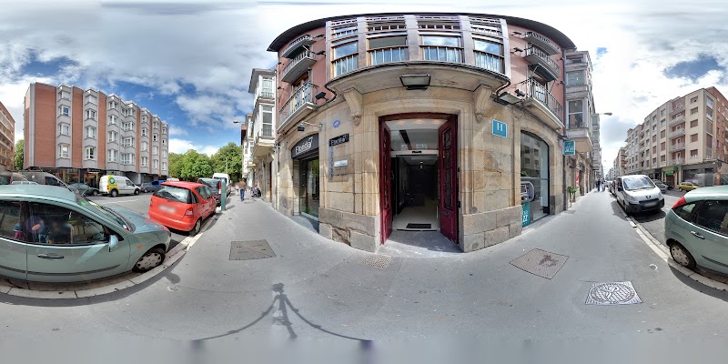 Hotel Abba Jazz Vitoria in Vitoria-Gasteiz, Spain