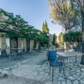 Hotel Abbaye de Sainte Croix