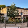 Hotel Abelha Hôtel Le France