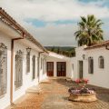 Hotel Abetos del Maestre Escuela