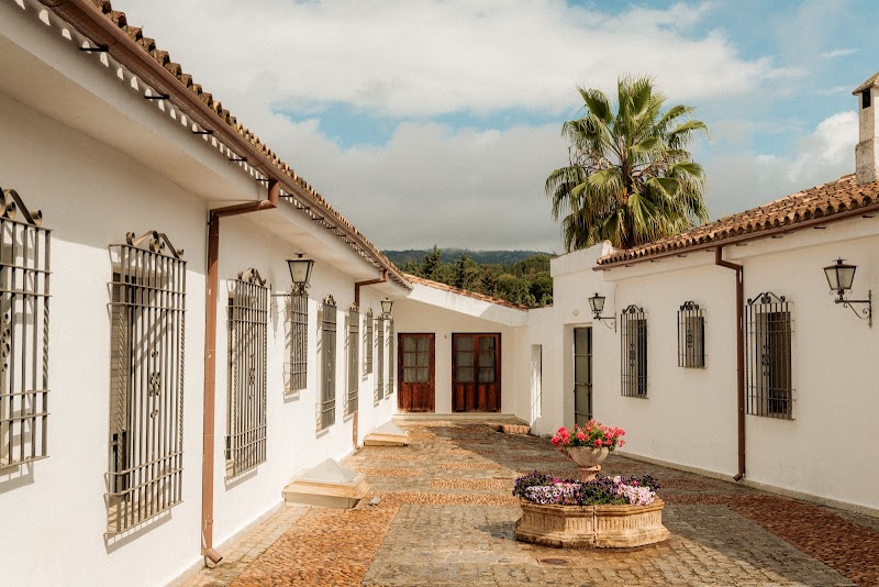 Hotel Abetos del Maestre Escuela in Cordoba, Spain