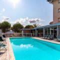 Hotel Abor