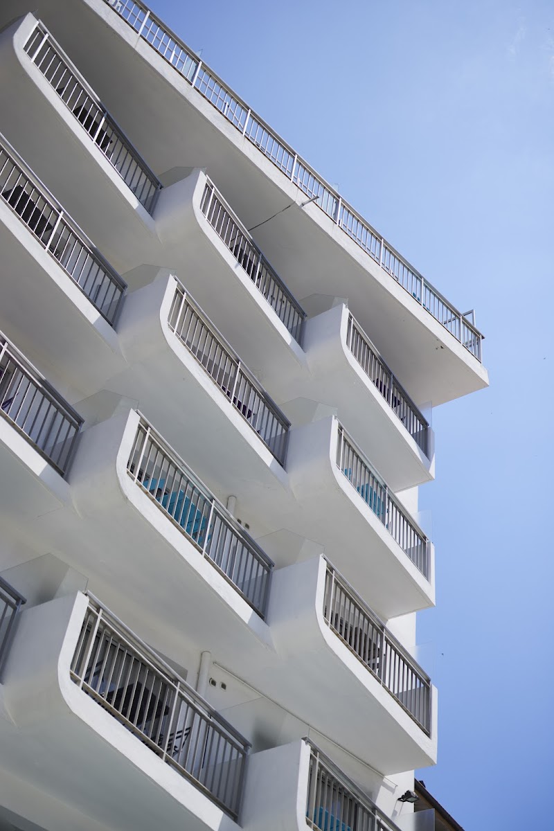 Hôtel Abrial in Cannes, France