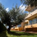 Hotel Abril