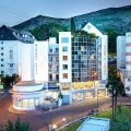 Hotel Acadia