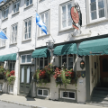 Hôtel Acadia