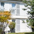 Hotel Acadie Gonesse