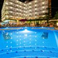 Hotel Acapulco